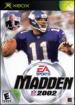 Madden NFL 2002 Image