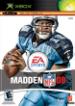 Madden NFL 08 Image