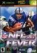 NFL Fever 2003 Image
