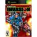 Robotech: Invasion Image