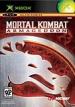 Mortal Kombat: Armageddon Image