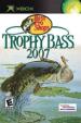 Bass Pro Shops: Trophy Bass 2007 Image