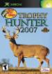 Bass Pro Shops: Trophy Hunter 2007 Image