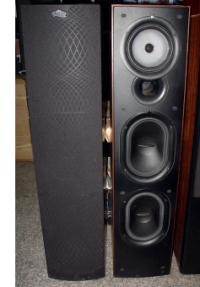 Q 75 Speaker By Kef Electronics Inc Valuation Report By Usedprice Com