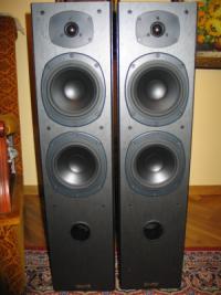 tannoy mercury m4