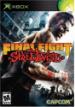 Final Fight: Streetwise Image