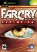 Far Cry Instincts Evolution Image