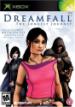 Dreamfall: The Longest Journey Image