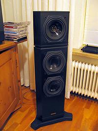 tannoy 615 speakers for sale