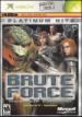 Brute Force (Platinum Hits) Image