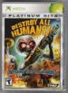 Destroy All Humans! (Platinum Hits) Image