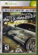 Need for Speed: Most Wanted (Platinum Hits) Image