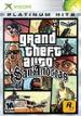 Grand Theft Auto: San Andreas (Platinum Hits) Image