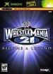 WWE Wrestlemania 21 (Platinum Hits) Image
