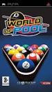 World of Pool Image