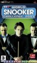 World Snooker Challenge 2007 Image