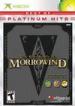 The Elder Scrolls III: Morrowind (Best of Platinum Hits) Image