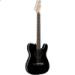 Standard Telecoustic Image
