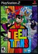 Teen Titans Image