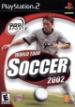 World Tour Soccer 2002 Image