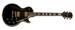 1957 Les Paul Custom Black Beauty Reissue Image