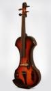 Electric Violin 1968 Image
