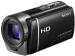 HDR-CX160/B Image