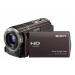 HDR-CX360V Image