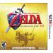 The Legend of Zelda: Ocarina of Time 3D Image