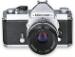 Nikkormat FT3 Image