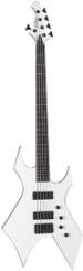 Paolo Gregoletto Warlock Signature Bass 5 Image