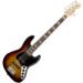 American Deluxe Jazz Bass V Image