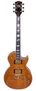 Les Paul Supreme Image