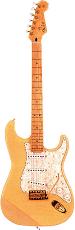Richie Kotzen Stratocaster STR-RK Image