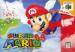Super Mario 64 Image