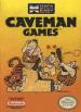 Caveman Games Image
