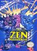 Zen: Intergalactic Ninja Image