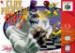 Clayfighter 63 1/3 Image
