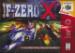 F-Zero X Image