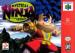 Mystical Ninja Starring Goemon Image