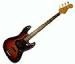 Standard Jazz Bass Image