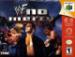 WWF No Mercy Image