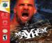 WCW Mayhem Image