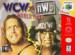 WCW vs. NWO: World Tour Image