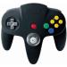 Nintendo 64 Controller Image