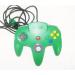 Nintendo 64 Controller Image