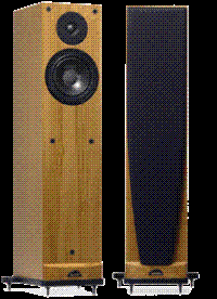 spendor s6