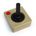 Atari XE Joystick Image