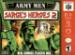 Army Men: Sarge