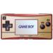 Gameboy Micro 20th Anniversary Edition Image